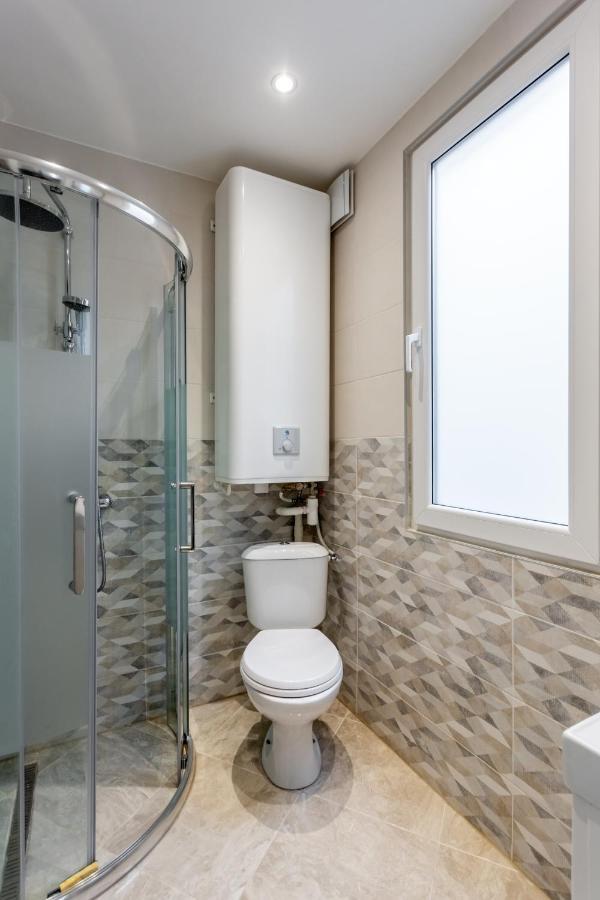 Staylib - Appartement 2 Pieces Aux Portes De Paris Saint-Ouen  Kültér fotó